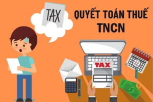 Quyết toán thuế thu nhập cá nhân không khó nếu bạn nắm vững quy trình và chuẩn bị chu đáo