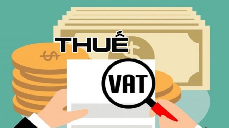 VAT đảm bảo doanh nghiệp đóng góp vào ngân sách dựa trên giá trị giao dịch của mình.